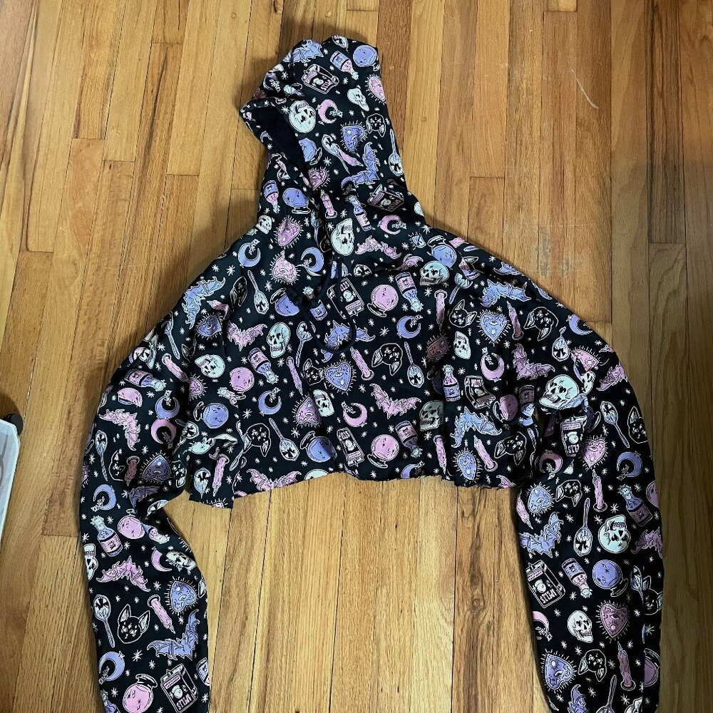 Halloween Sweatshirt